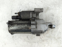 2011-2012 Audi Q5 Car Starter Motor Solenoid OEM Fits Fits 2010 2011 2012 2013 2014 2015 2016 2017 2018 OEM Used Auto Parts 