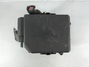 2009-2012 Audi Q5 Fusebox Fuse Box Panel Relay Module P/N:13786621-02 Fits Fits 2008 2009 2010 2011 2012 2013 2014 2015 2016