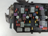 2009-2012 Audi Q5 Fusebox Fuse Box Panel Relay Module P/N:13786621-02 Fits Fits 2008 2009 2010 2011 2012 2013 2014 2015 2016