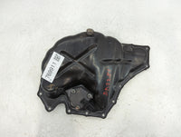 2011-2012 Audi Q5 Engine Oil Pan P/N:6PR 009 629-01 03C 907 660H Fits Fits 2009 2010 2011 2012 2013 2014 2015 2016 OEM Used 