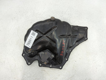 compare product 2011-2012 Audi Q5 Engine Oil Pan P/N:6PR 009 629-01 03C 907 660H Fits Fits 2009 2010 2011 2012 2013 2014 2015 2016 OEM Used Auto Parts