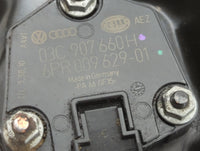 2011-2012 Audi Q5 Engine Oil Pan P/N:6PR 009 629-01 03C 907 660H Fits Fits 2009 2010 2011 2012 2013 2014 2015 2016 OEM Used 