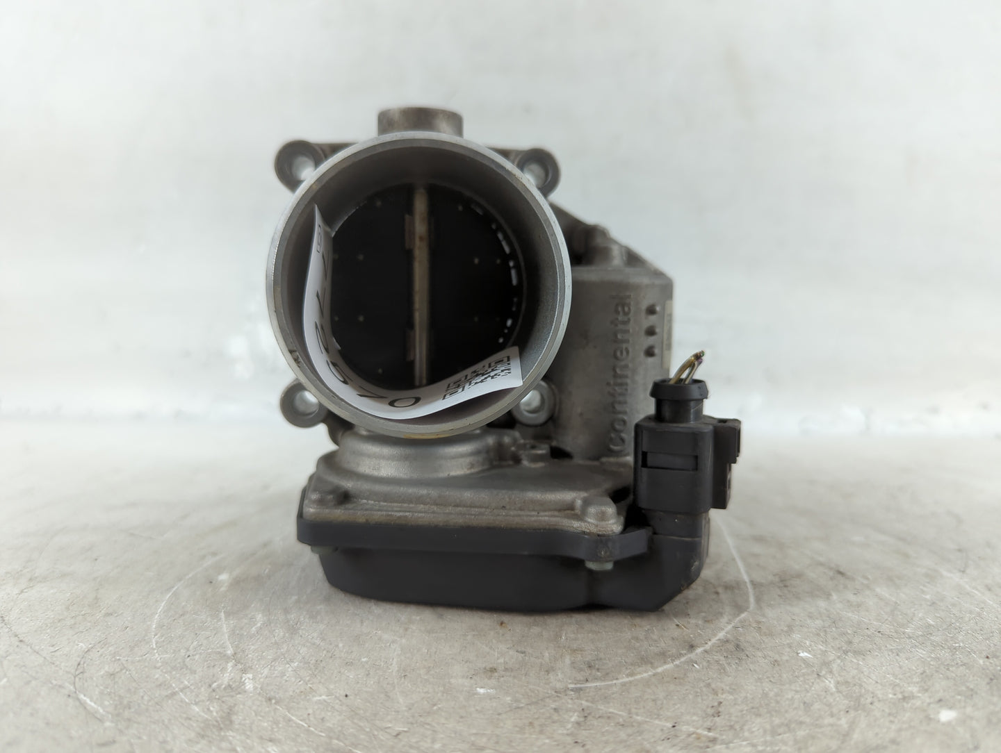 2010-2017 Audi Q5 Throttle Body P/N:A2C53390403 06F 133 062 Q Fits OEM Used Auto Parts - Oemusedautoparts1.com