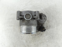 2010-2017 Audi Q5 Throttle Body P/N:A2C53390403 06F 133 062 Q Fits OEM Used Auto Parts - Oemusedautoparts1.com