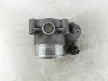 2010-2017 Audi Q5 Throttle Body P/N:A2C53390403 06F 133 062 Q Fits OEM Used Auto Parts