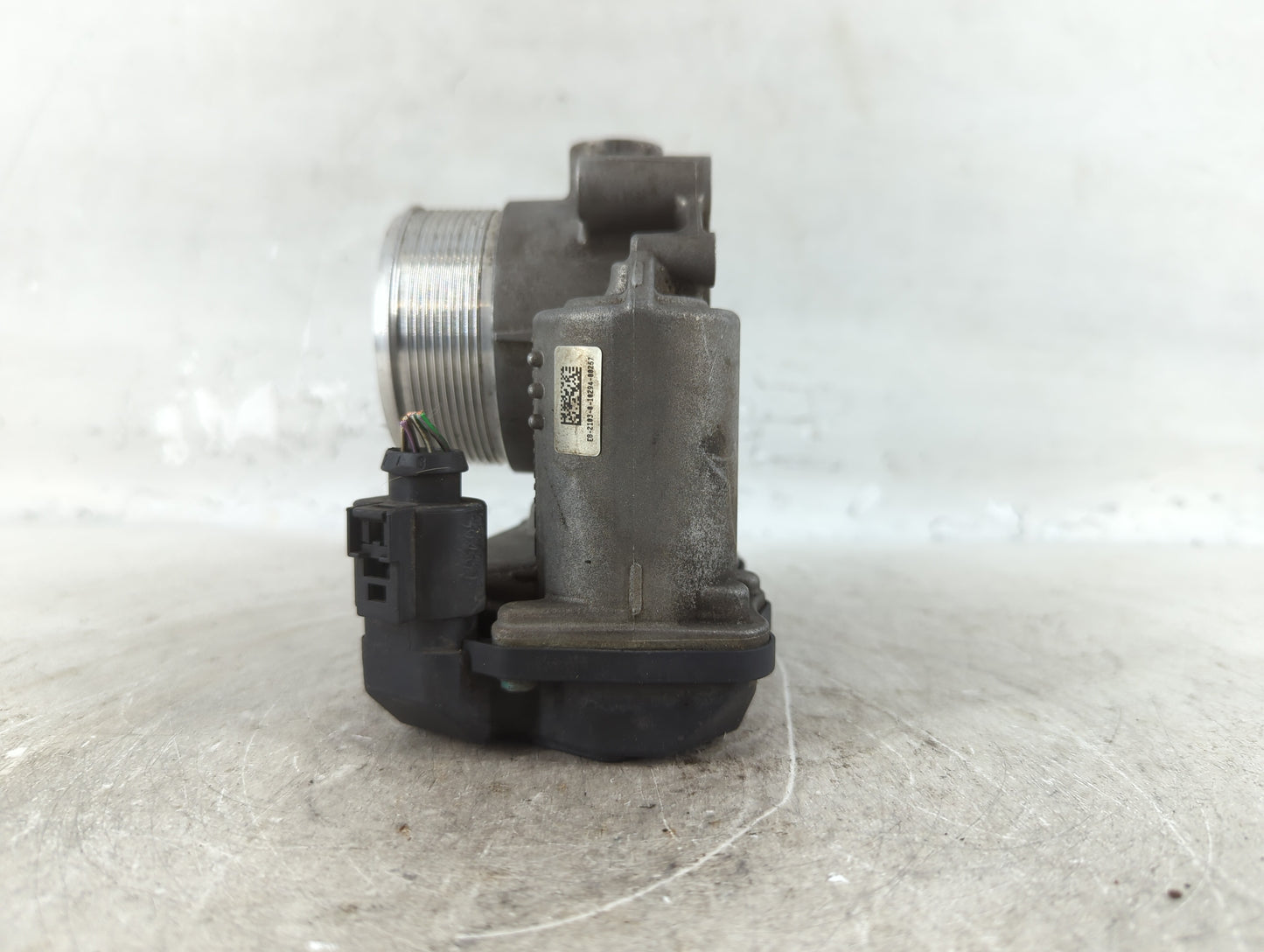 2010-2017 Audi Q5 Throttle Body P/N:A2C53390403 06F 133 062 Q Fits OEM Used Auto Parts - Oemusedautoparts1.com