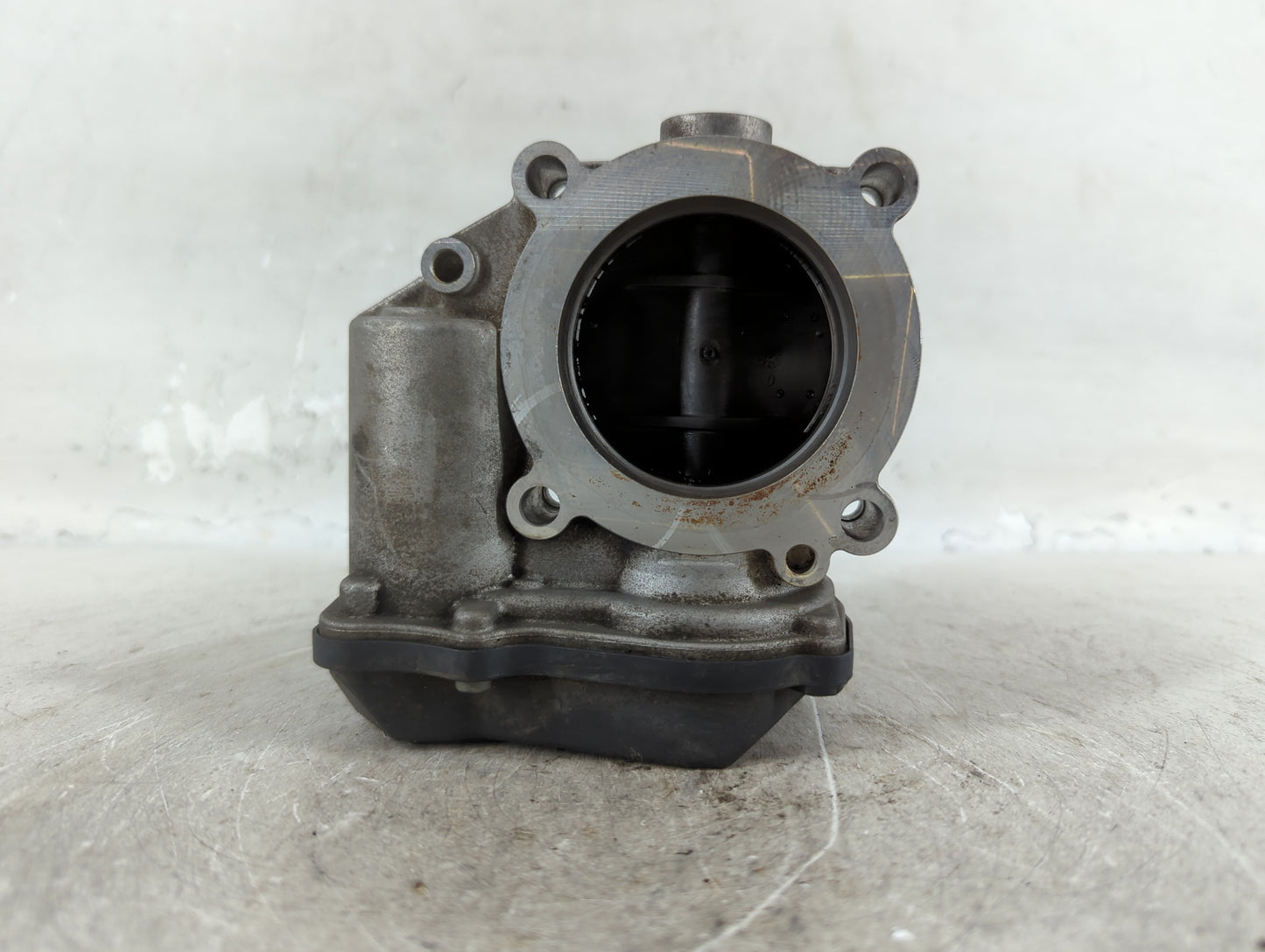 2010-2017 Audi Q5 Throttle Body P/N:A2C53390403 06F 133 062 Q Fits OEM Used Auto Parts - Oemusedautoparts1.com