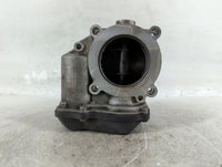 2010-2017 Audi Q5 Throttle Body P/N:A2C53390403 06F 133 062 Q Fits OEM Used Auto Parts - Oemusedautoparts1.com