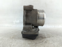 2010-2017 Audi Q5 Throttle Body P/N:A2C53390403 06F 133 062 Q Fits OEM Used Auto Parts - Oemusedautoparts1.com