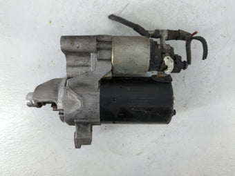 compare product 2010-2012 Audi Q5 Car Starter Motor Solenoid OEM P/N:20101103 06H 911 021 A Fits Fits 2010 2011 2012 OEM Used Auto Parts