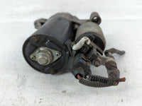 2010-2012 Audi Q5 Car Starter Motor Solenoid OEM P/N:20101103 06H 911 021 A Fits Fits 2010 2011 2012 OEM Used Auto Parts - O