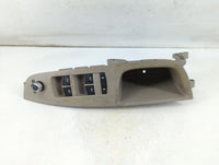 2010-2015 Audi Q7 Master Power Window Switch Replacement Driver Side Left P/N:P01110548 Fits Fits 2010 2011 2012 2013 2014 2