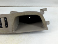 2010-2015 Audi Q7 Master Power Window Switch Replacement Driver Side Left P/N:P01110548 Fits Fits 2010 2011 2012 2013 2014 2