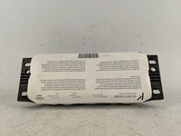 2007-2015 Audi Q7 Air Bag Passenger Right Dashboard OEM Fits Fits 2007 2008 2009 2010 2011 2012 2013 2014 2015 OEM Used Auto