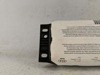 2007-2015 Audi Q7 Air Bag Passenger Right Dashboard OEM Fits Fits 2007 2008 2009 2010 2011 2012 2013 2014 2015 OEM Used Auto