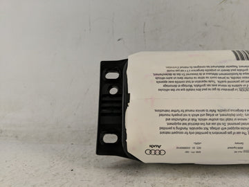 2007-2015 Audi Q7 Air Bag Passenger Right Dashboard OEM Fits Fits 2007 2008 2009 2010 2011 2012 2013 2014 2015 OEM Used Auto Parts