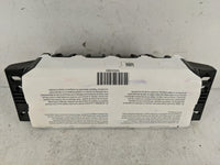 2007-2015 Audi Q7 Air Bag Passenger Right Dashboard OEM Fits Fits 2007 2008 2009 2010 2011 2012 2013 2014 2015 OEM Used Auto