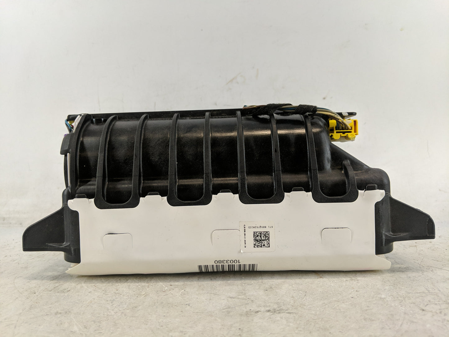 2007-2015 Audi Q7 Air Bag Passenger Right Dashboard OEM Fits Fits 2007 2008 2009 2010 2011 2012 2013 2014 2015 OEM Used Auto
