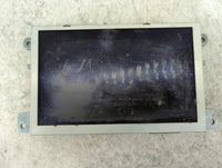 2011-2012 Audi Q7 Information Display Screen - Oemusedautoparts1.com
