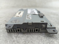 2011-2012 Audi Q7 Information Display Screen - Oemusedautoparts1.com