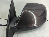 2010-2012 Audi Q7 Driver Side View Mirror - Left Door Mirror OEM Used - Oemusedautoparts1.com