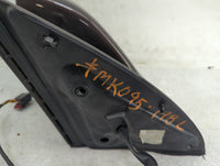 2010-2012 Audi Q7 Driver Side View Mirror - Left Door Mirror OEM Used - Oemusedautoparts1.com