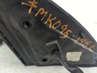 2010-2012 Audi Q7 Driver Side View Mirror - Left Door Mirror OEM Used - Oemusedautoparts1.com
