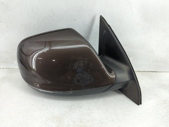 compare product 2010-2012 Audi Q7 Passenger Side View Mirror - Right Door Mirror OEM Used
