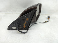 2010-2012 Audi Q7 Passenger Side View Mirror - Right Door Mirror OEM Used - Oemusedautoparts1.com
