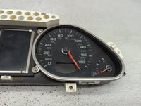2011 Audi Q7 Instrument Cluster Speedometer Gauges P/N:4L0920951 503002123706, AUDIFK443N8CA Miles:115K Fits OEM Used Auto P