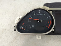 2011 Audi Q7 Instrument Cluster Speedometer Gauges P/N:4L0 920 984 C Miles: Fits OEM Used Auto Parts - Oemusedautoparts1.com