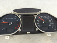 2011 Audi Q7 Instrument Cluster Speedometer Gauges P/N:4L0 920 984 C Miles: Fits OEM Used Auto Parts - Oemusedautoparts1.com