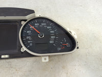 2011 Audi Q7 Instrument Cluster Speedometer Gauges P/N:4L0 920 984 C Miles: Fits OEM Used Auto Parts - Oemusedautoparts1.com