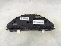 2011 Audi Q7 Instrument Cluster Speedometer Gauges P/N:4L0 920 984 C Miles: Fits OEM Used Auto Parts - Oemusedautoparts1.com