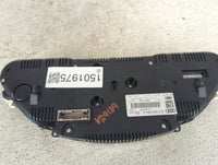 2011 Audi Q7 Instrument Cluster Speedometer Gauges P/N:4L0920984C 503000825306 Miles: Fits OEM Used Auto Parts - Oemusedauto
