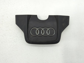 compare product 2011 Audi Q7 Engine Cover