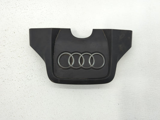 2011 Audi Q7 Engine Cover - Oemusedautoparts1.com