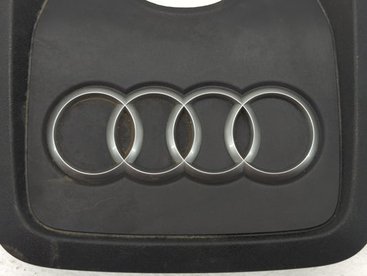 2011 Audi Q7 Engine Cover