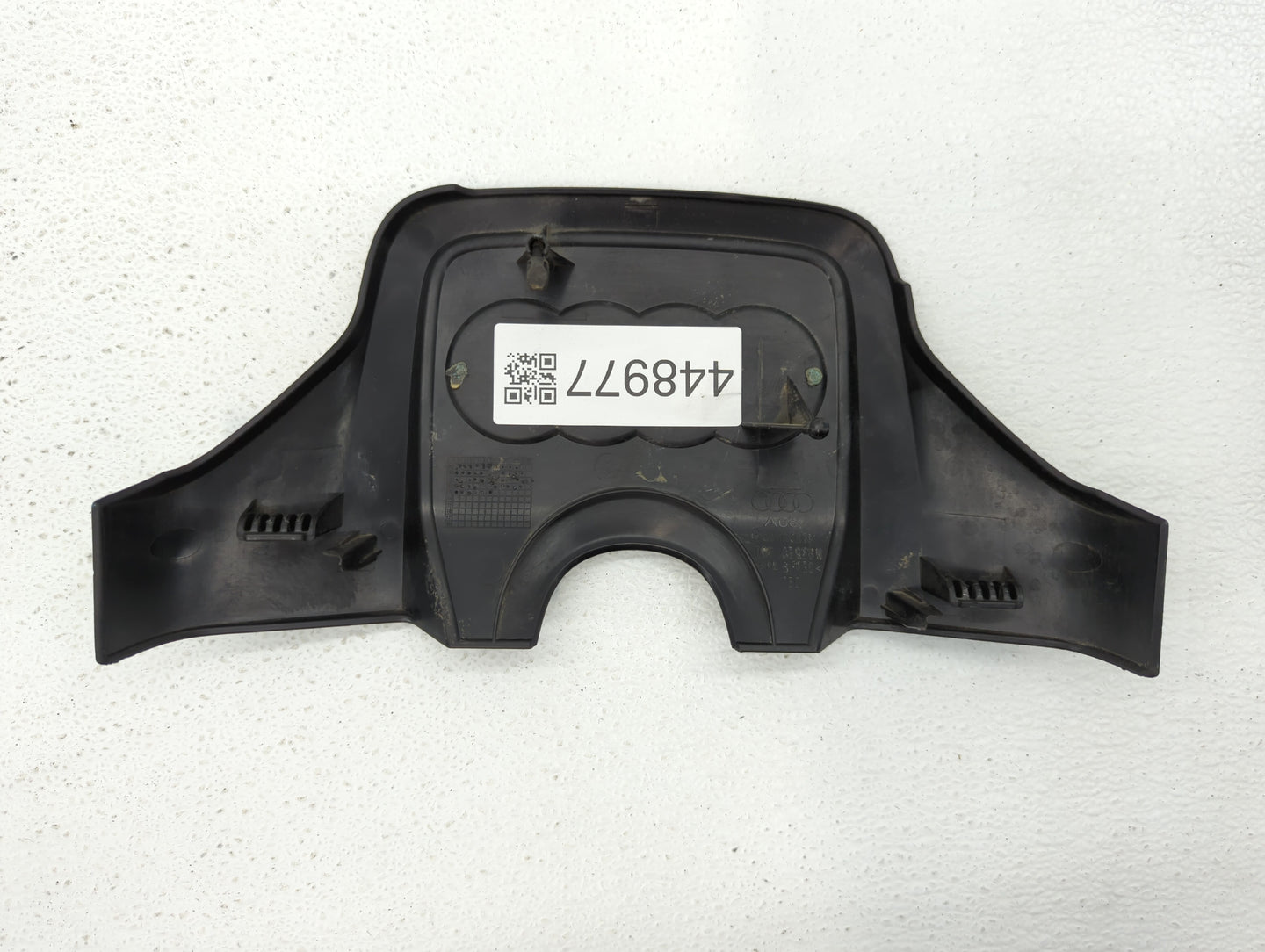 2011 Audi Q7 Engine Cover - Oemusedautoparts1.com
