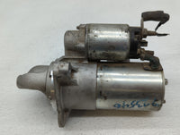 2011-2012 Audi Q7 Car Starter Motor Solenoid OEM Fits Fits 2009 2010 2011 2012 2013 2014 2015 2016 2017 2018 OEM Used Auto P