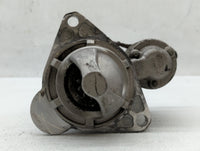 2011-2012 Audi Q7 Car Starter Motor Solenoid OEM Fits Fits 2009 2010 2011 2012 2013 2014 2015 2016 2017 2018 OEM Used Auto P