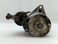 2011-2012 Audi Q7 Car Starter Motor Solenoid OEM Fits Fits 2009 2010 2011 2012 2013 2014 2015 2016 2017 2018 OEM Used Auto P