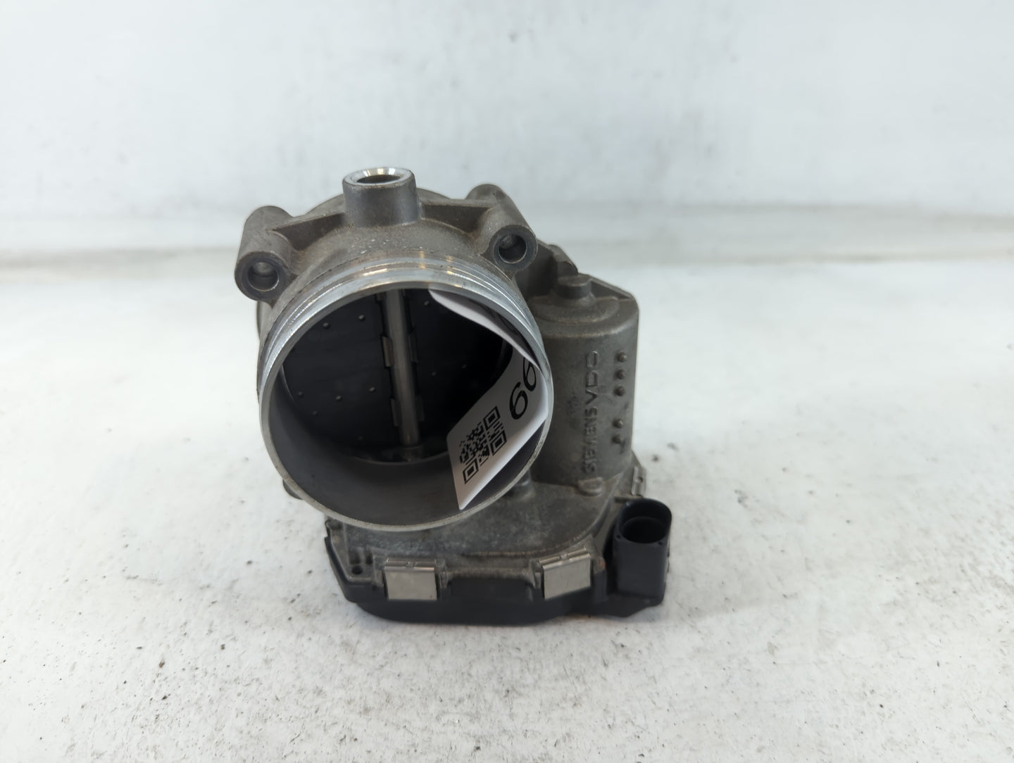 2011-2019 Audi Q7 Throttle Body P/N:06E 133 062 G Fits Fits 2008 2009 2010 2011 2012 2013 2014 2015 2016 2017 2018 2019 OEM 