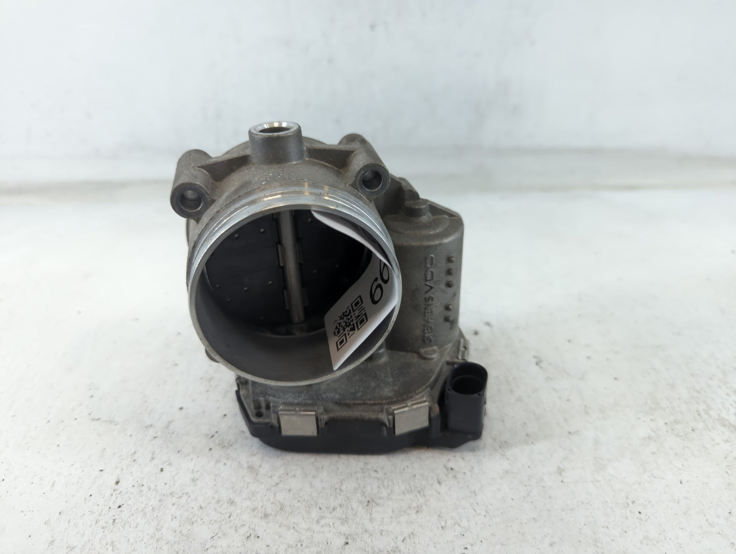 2011-2019 Audi Q7 Throttle Body P/N:06E 133 062 G Fits Fits 2008 2009 2010 2011 2012 2013 2014 2015 2016 2017 2018 2019 OEM 