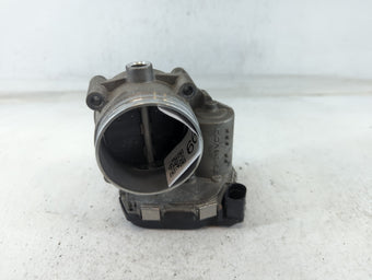 compare product 2011-2019 Audi Q7 Throttle Body P/N:06E 133 062 G Fits Fits 2008 2009 2010 2011 2012 2013 2014 2015 2016 2017 2018 2019 OEM Used Auto Parts