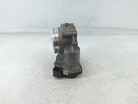 2011-2019 Audi Q7 Throttle Body P/N:06E 133 062 G Fits Fits 2008 2009 2010 2011 2012 2013 2014 2015 2016 2017 2018 2019 OEM 