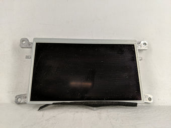 compare product 2011 Audi S4 Radio AM FM Cd Player Receiver Replacement P/N:8F0919604 Fits Fits 2006 OEM Used Auto Parts
