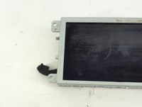 2010-2016 Audi S4 Information Display Screen - Oemusedautoparts1.com