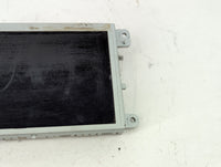 2010-2016 Audi S4 Information Display Screen - Oemusedautoparts1.com