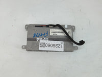 2010-2016 Audi S4 Information Display Screen - Oemusedautoparts1.com